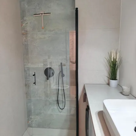 Appartement Lux Azura Seaside In The Heart Of *