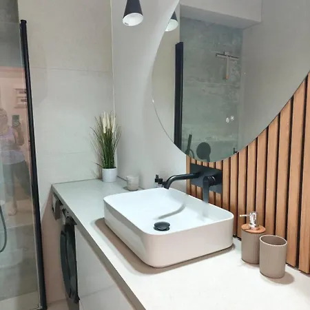 Lux Azura Seaside In The Heart Of Appartement