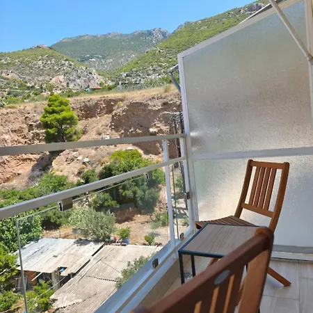 Appartement Lux Azura Seaside In The Heart Of