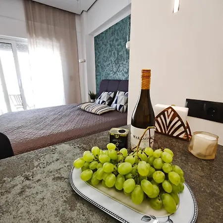 Appartement Lux Azura Seaside In The Heart Of *