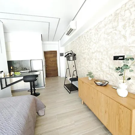 Lux Azura Seaside In The Heart Of Appartement *